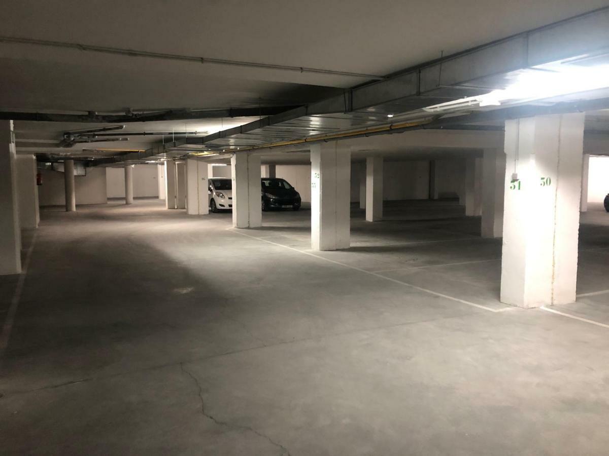 Apartamento turísticos Puente Romano P1 1-C Salamanca Quarto foto